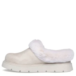 Women's Skechers, BOBS Keepsakes Lite - Cozy Blend Clog