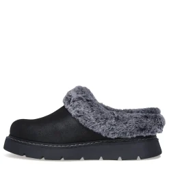 Women's Skechers, BOBS Keepsakes Lite - Cozy Blend Clog