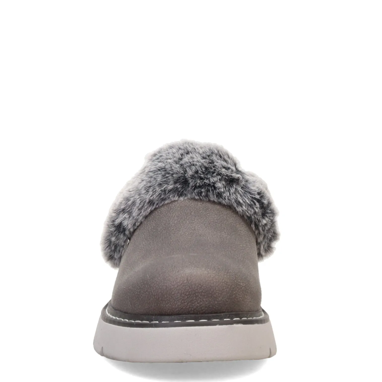 Women's Skechers, BOBS Keepsakes Lite - Cozy Blend Clog