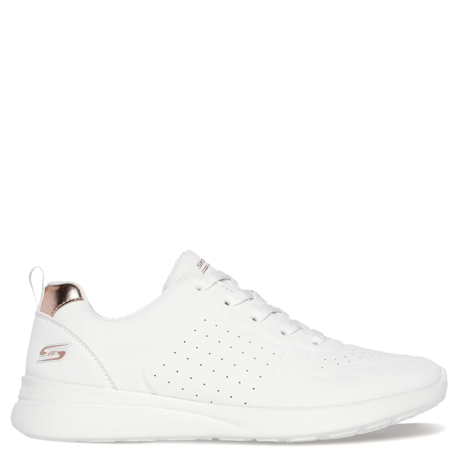 Women's Skechers, BOBS Milano - Pure Decadence Sneaker