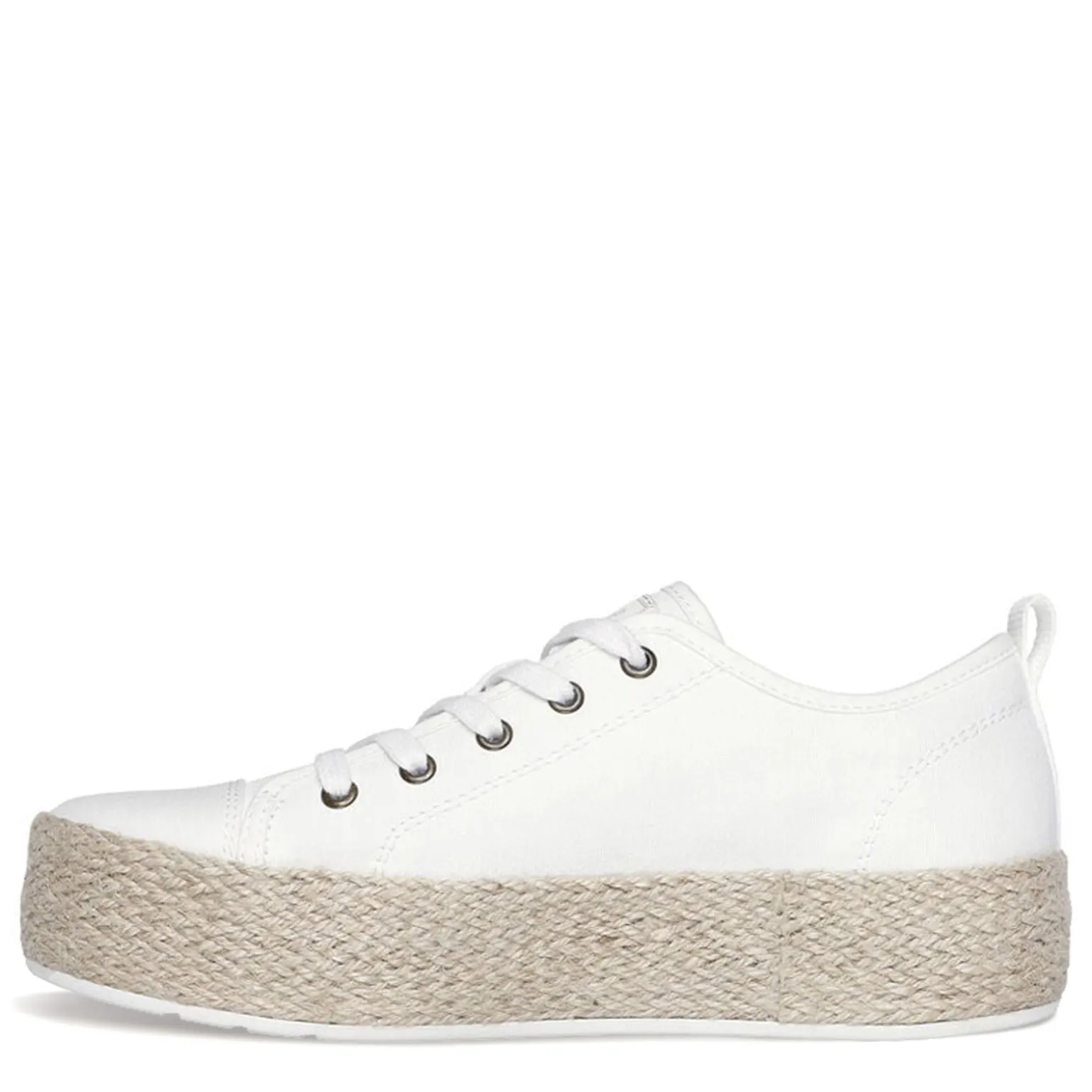 Women's Skechers, BOBS Sesame - Sun Dazing Sneaker