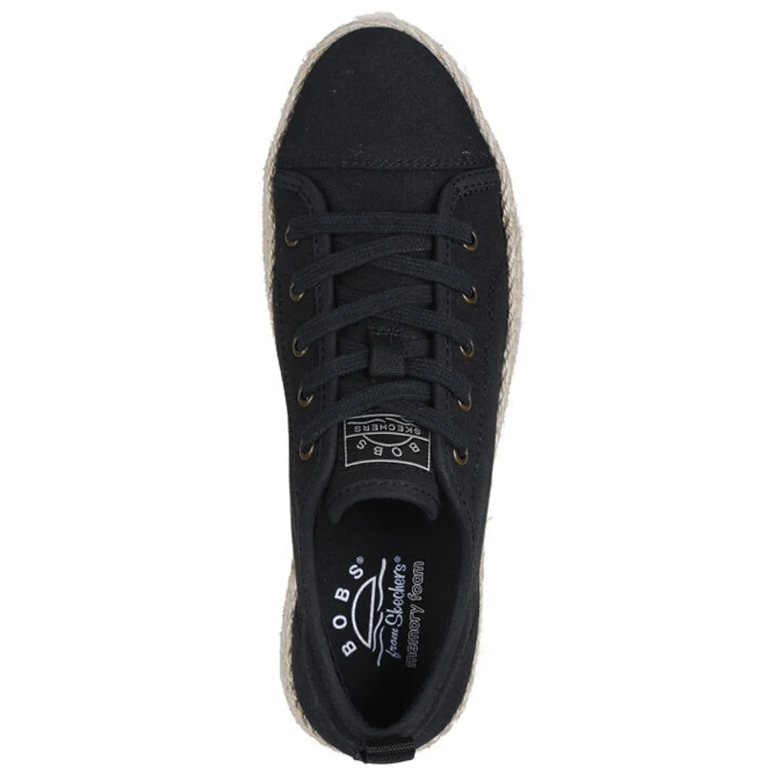 Women's Skechers, BOBS Sesame - Sun Dazing Sneaker