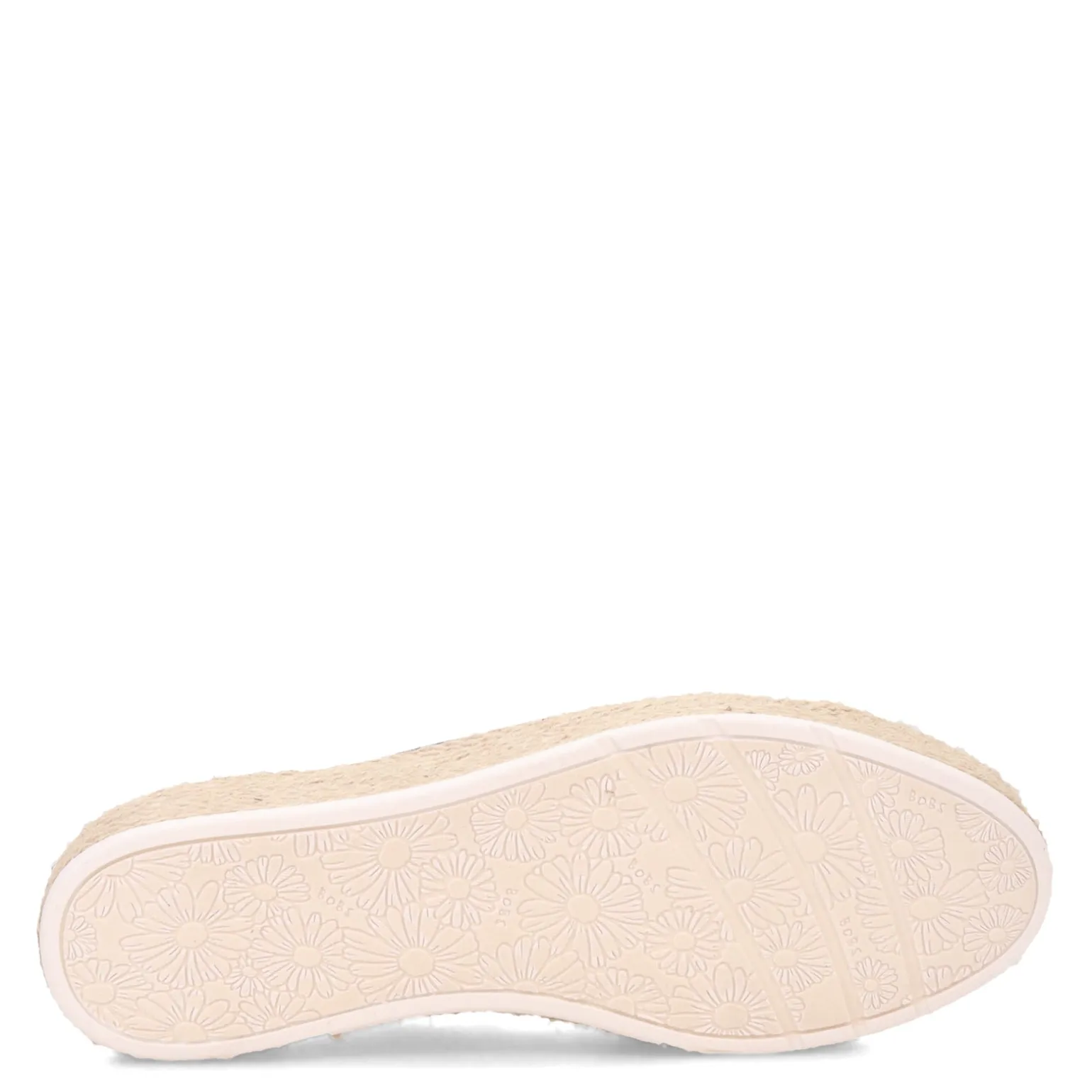 Women's Skechers, BOBS Sesame - Sun Dazing Sneaker