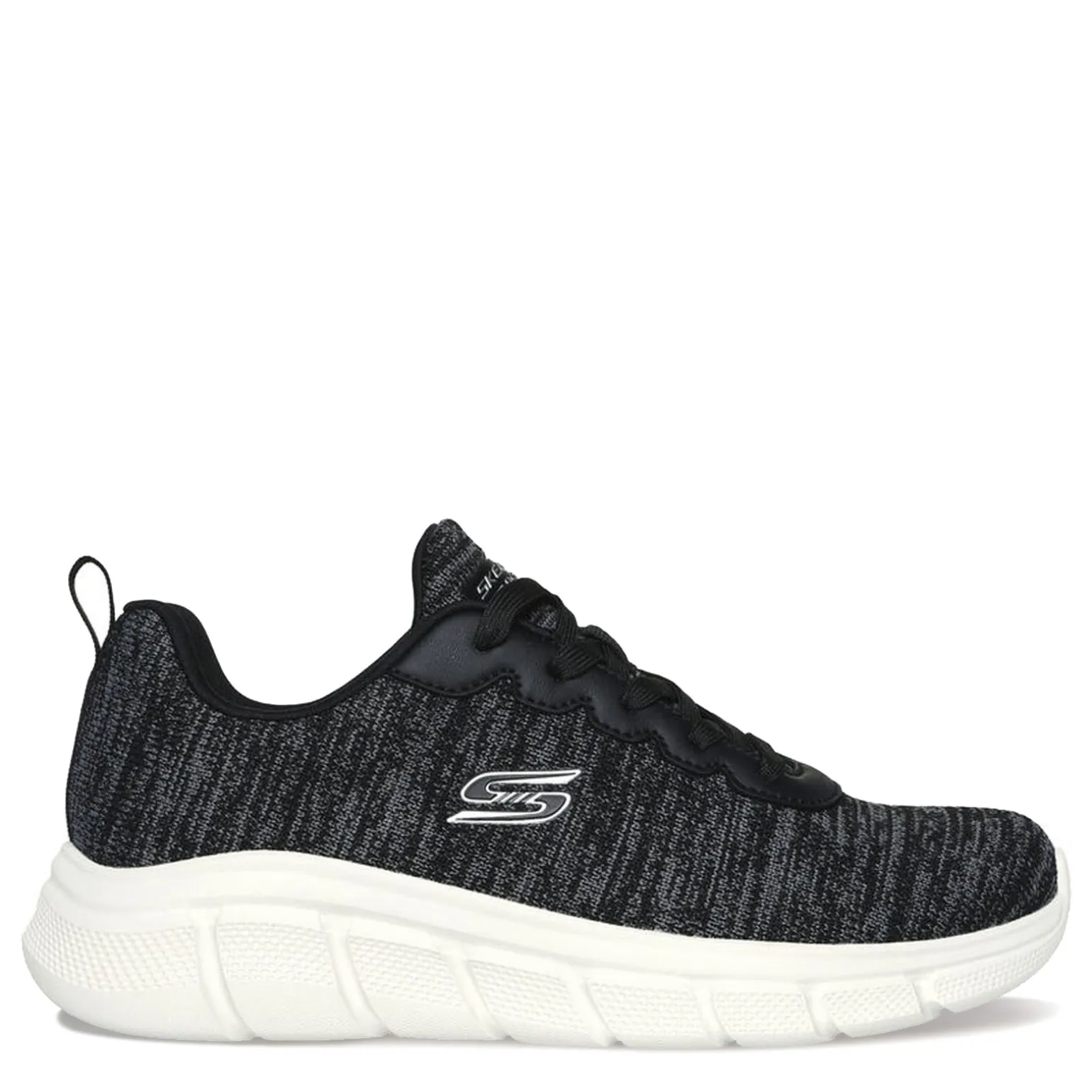 Women's Skechers, BOBS Sport B Flex - Encore Move Sneaker
