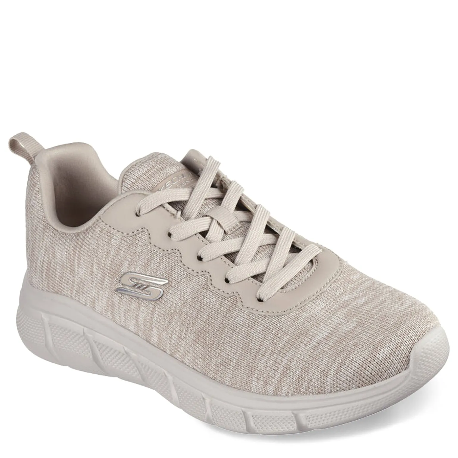 Women's Skechers, BOBS Sport B Flex - Encore Move Sneaker