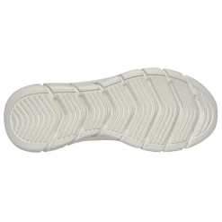 Women's Skechers, BOBS Sport B Flex - Encore Move Sneaker