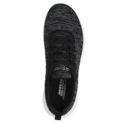Women's Skechers, BOBS Sport B Flex - Encore Move Sneaker