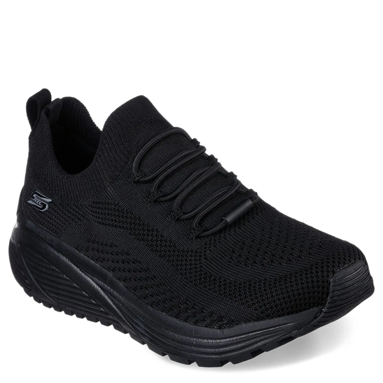Women's Skechers, BOBS Sport Sparrow 2.0 - Allegiance Crew Sneaker