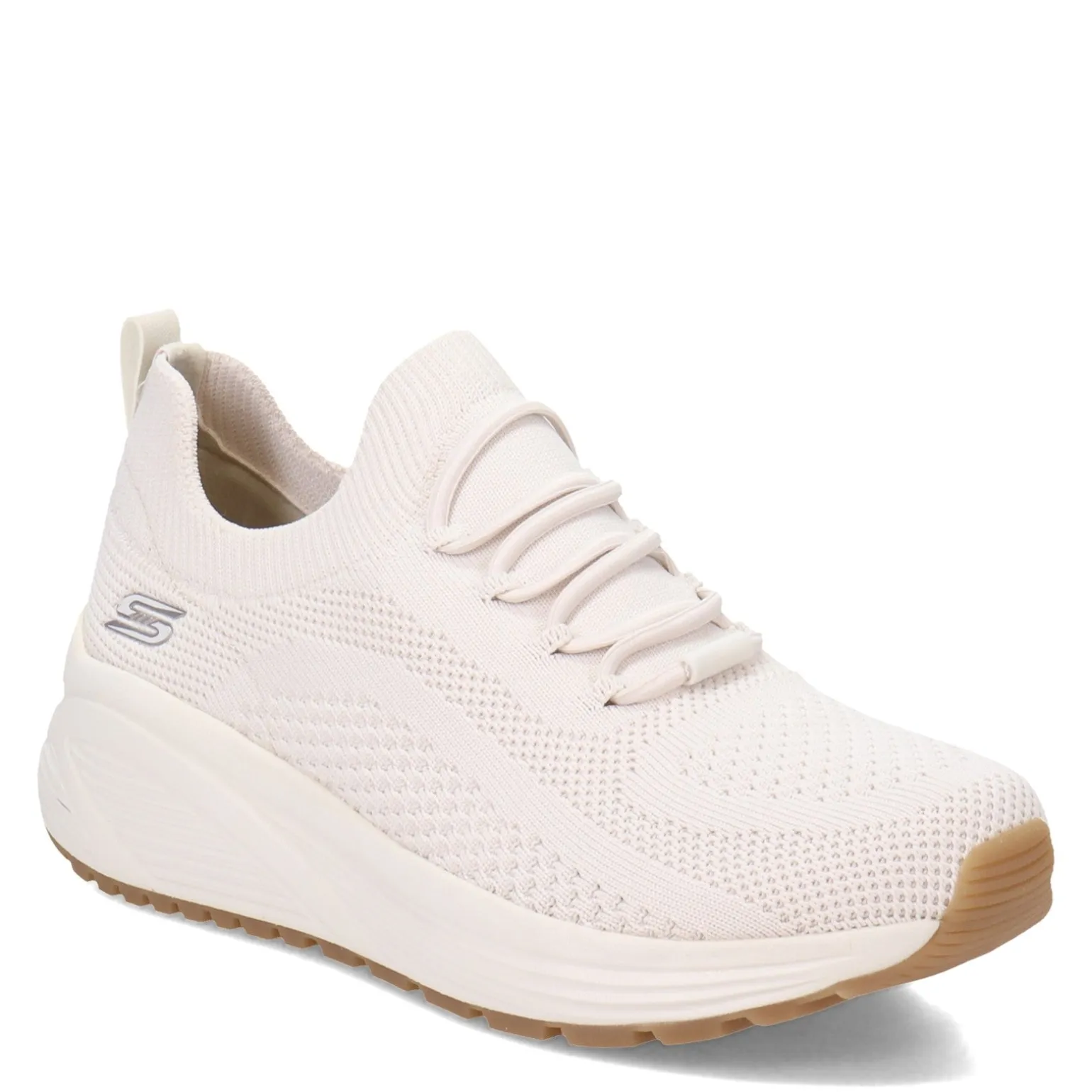 Women's Skechers, BOBS Sport Sparrow 2.0 - Allegiance Crew Sneaker