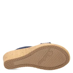 Women's Skechers Cali, Beverlee - Sheer Luck Sandal