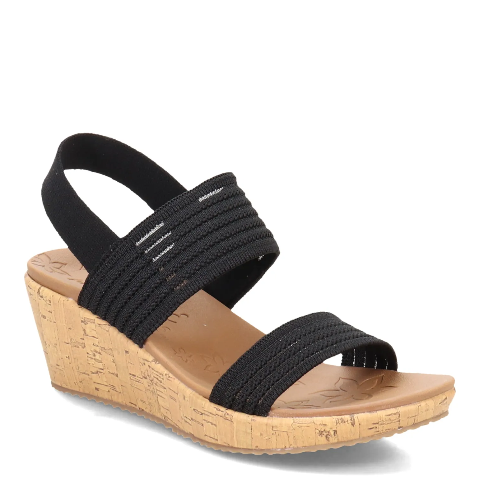 Women's Skechers Cali, Beverlee - Sheer Luck Sandal