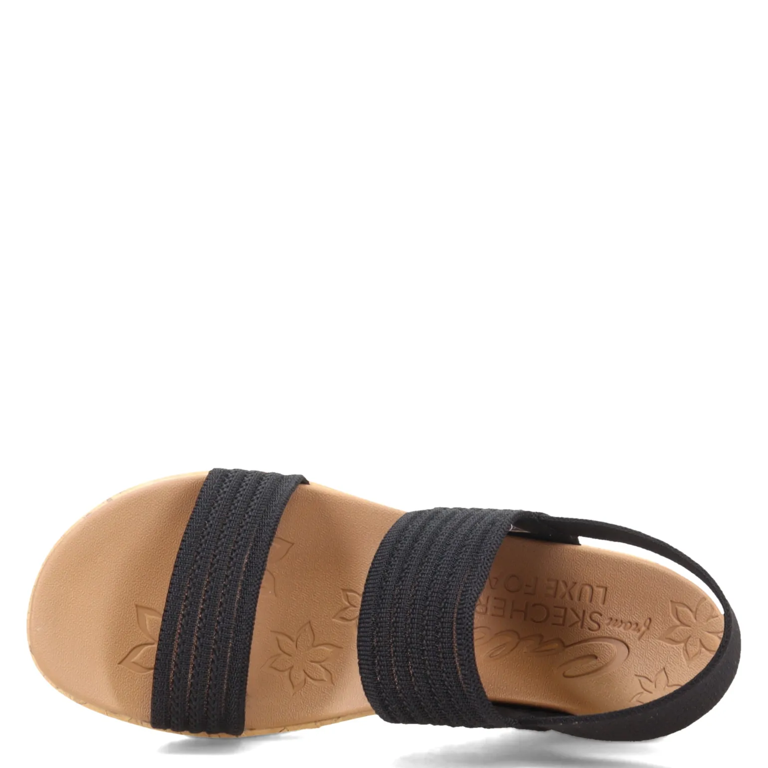 Women's Skechers Cali, Beverlee - Sheer Luck Sandal