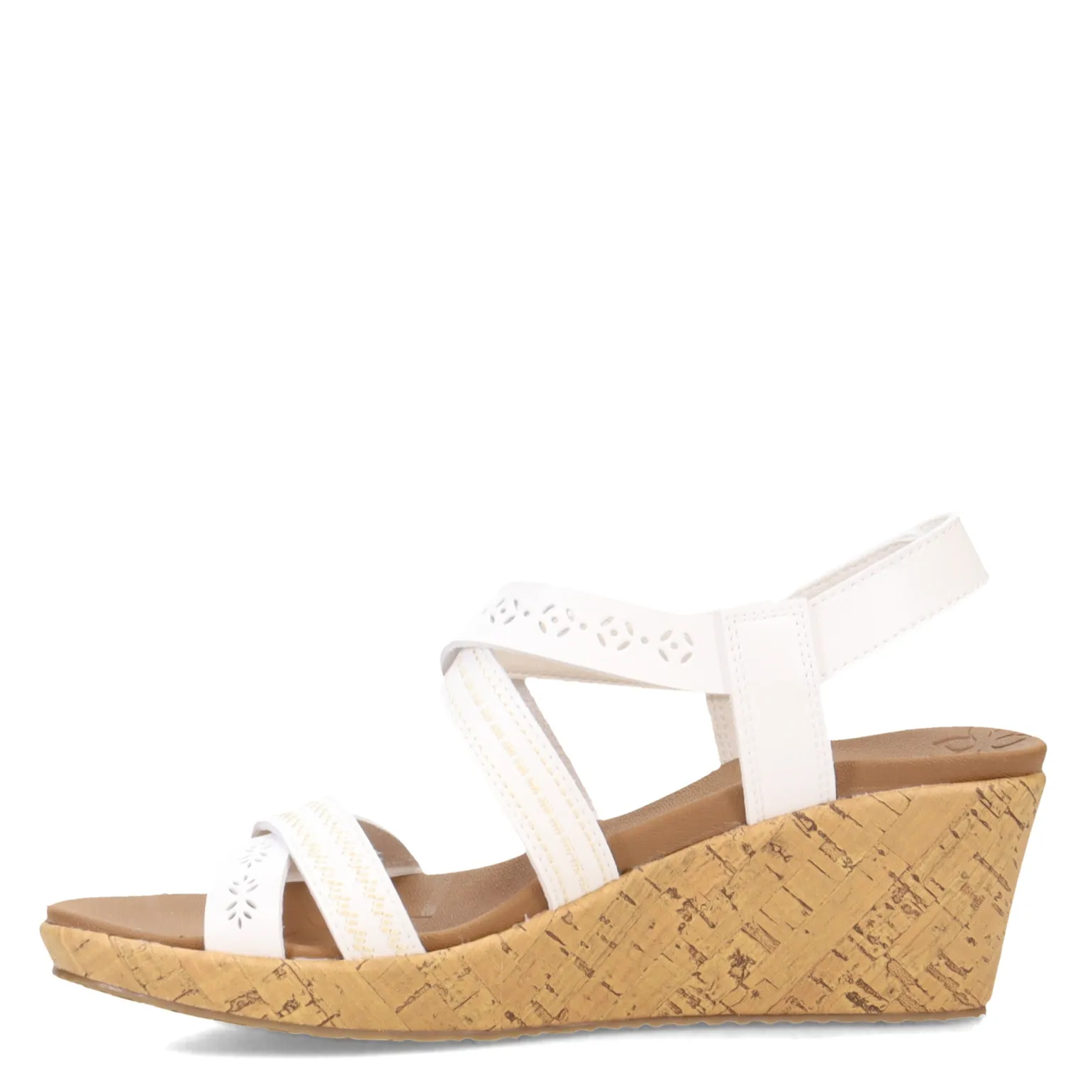 Women's Skechers Cali, Beverlee - Delicate Glow Sandal
