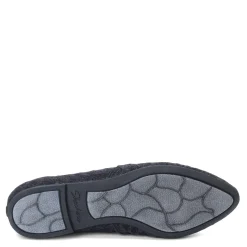 Women's Skechers, Cleo - Honeycomb Flat