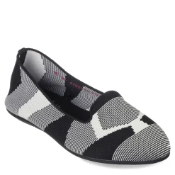 Women's Skechers, Cleo 2.0 - Lady Sherlock Flat