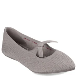 Women's Skechers, Cleo Point - Nostalgic Days Flat