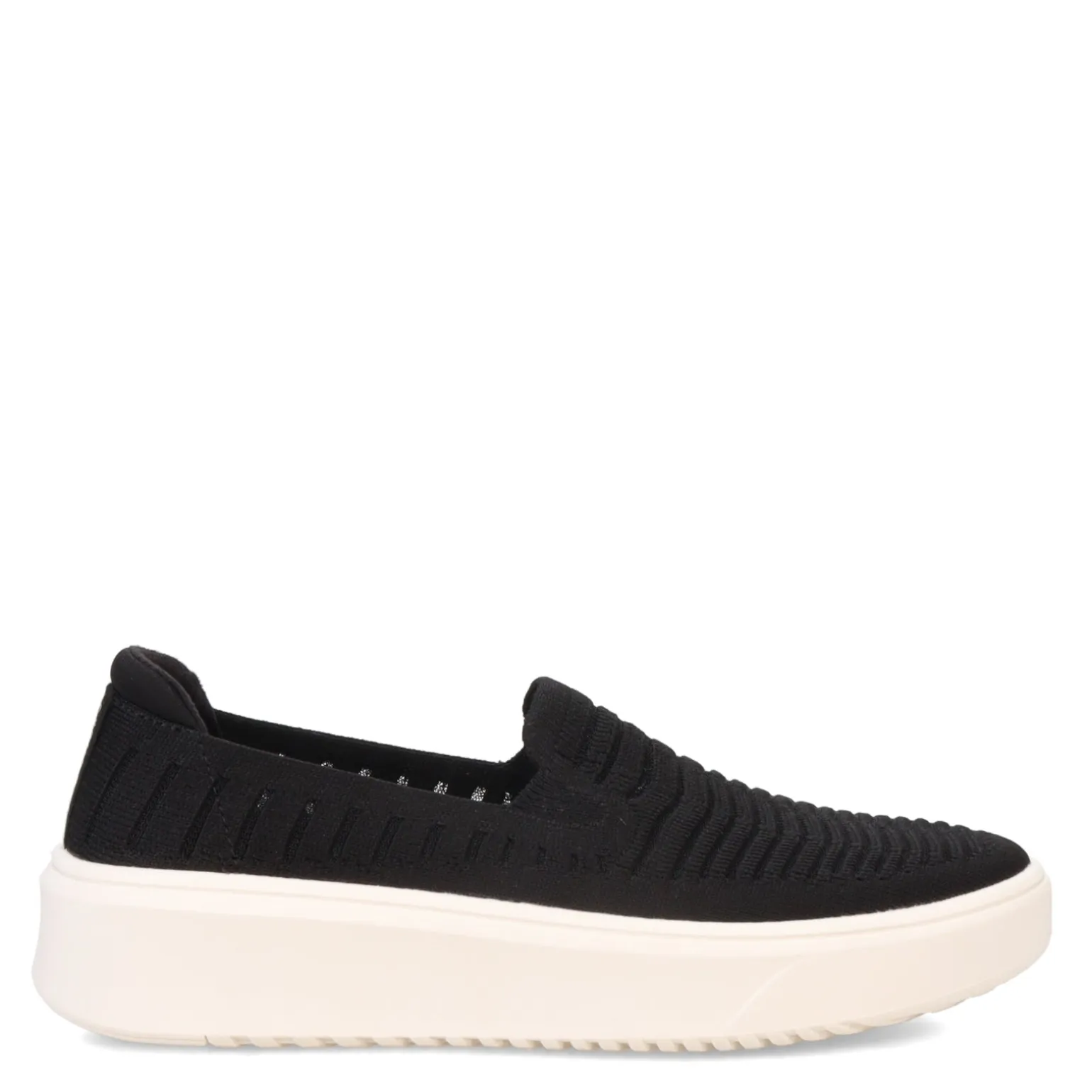 Women's Skechers, Court Break - Heart Breaker Slip-On