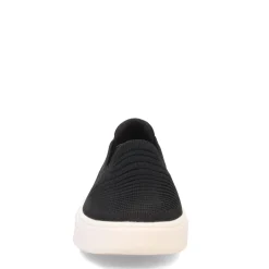 Women's Skechers, Court Break - Heart Breaker Slip-On