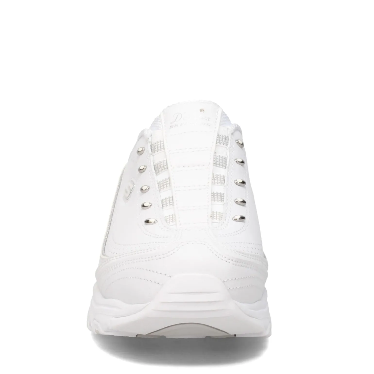 Women's Skechers, D'lites - Bright Sky Sneaker - Wide Width