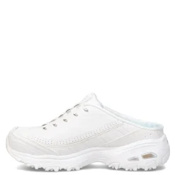 Women's Skechers, D'lites - Bright Sky Sneaker - Wide Width