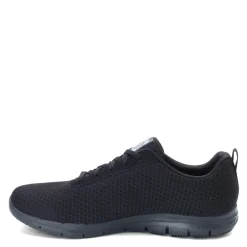Women's Skechers, Ghenter Bronaugh SR Work Shoe