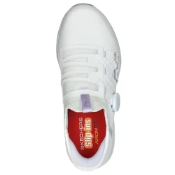 Women's Skechers, GOgolf: Elite 5 - Slip 'In Golf Shoe