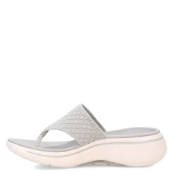 Women's Skechers, GO WALK Arch Fit Sandal - Spellbound Sandal