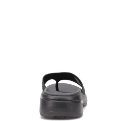 Women's Skechers, GOwalk Arch Fit - Dazzle Sandal