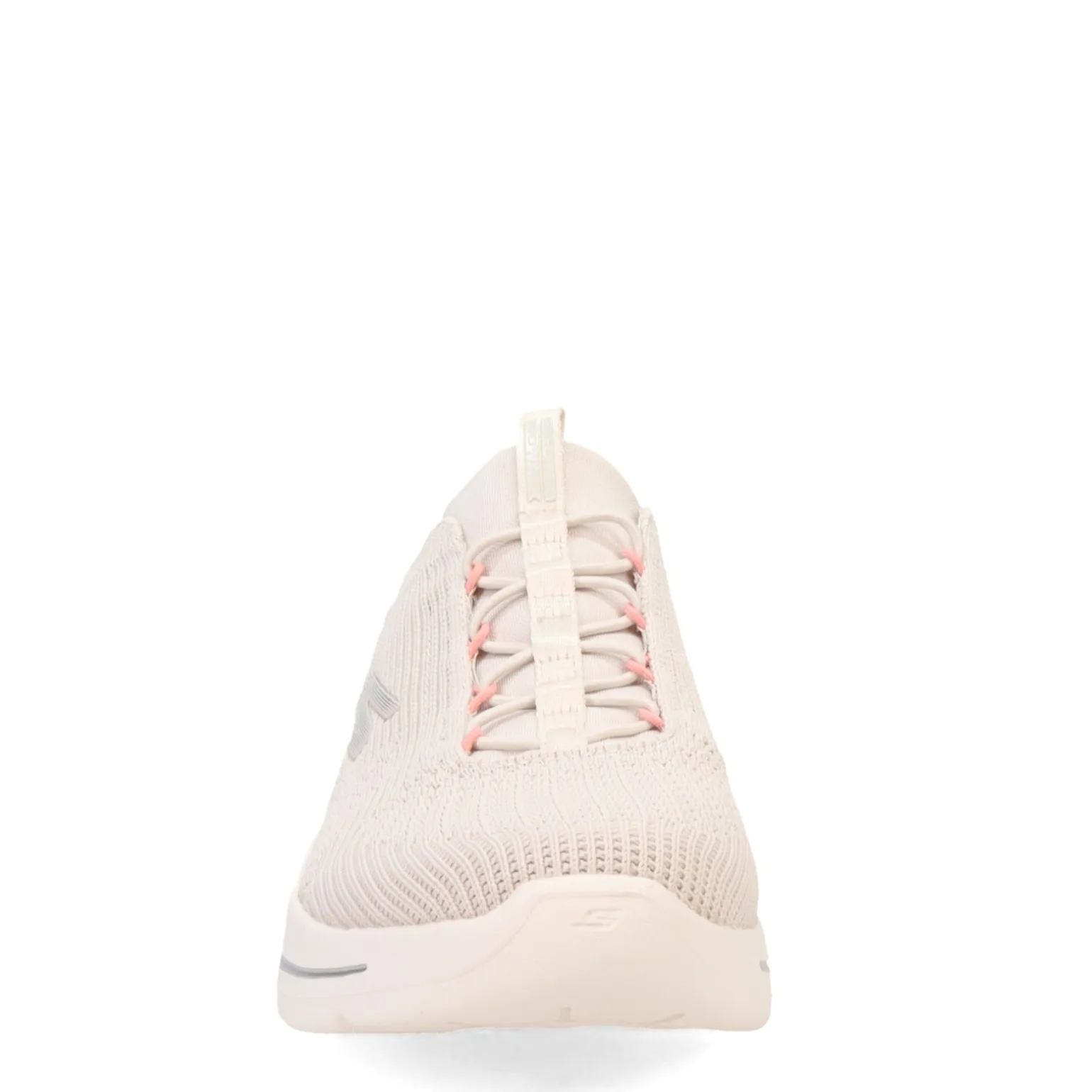 Women's Skechers, GO WALK Arch Fit - Crystal Waves Sneaker