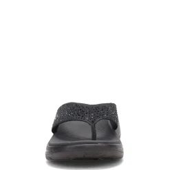 Women's Skechers, GOwalk Arch Fit - Dazzle Sandal