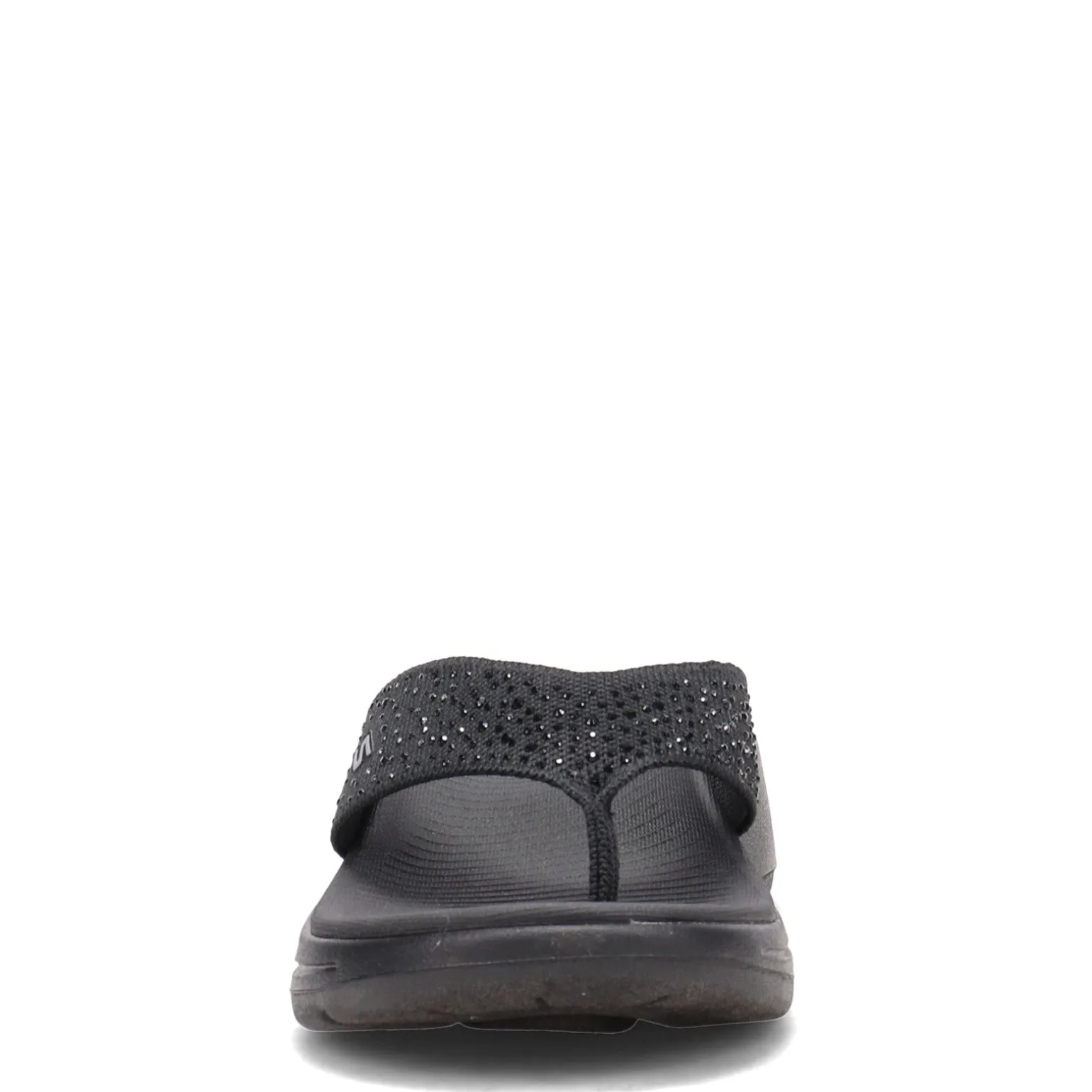 Women's Skechers, GOwalk Arch Fit - Dazzle Sandal