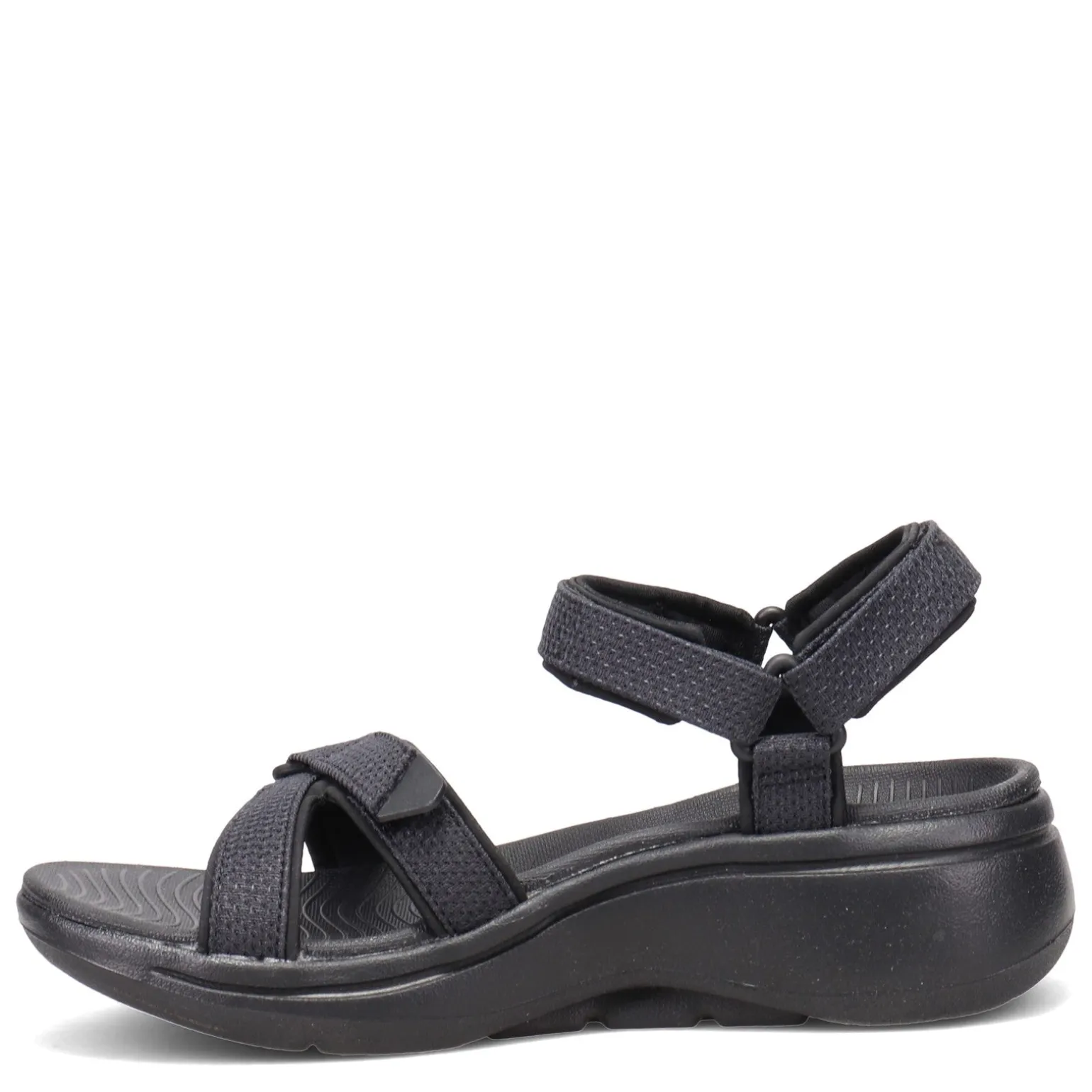 Women's Skechers, GOwalk Arch Fit - Cruise Around Sandal
