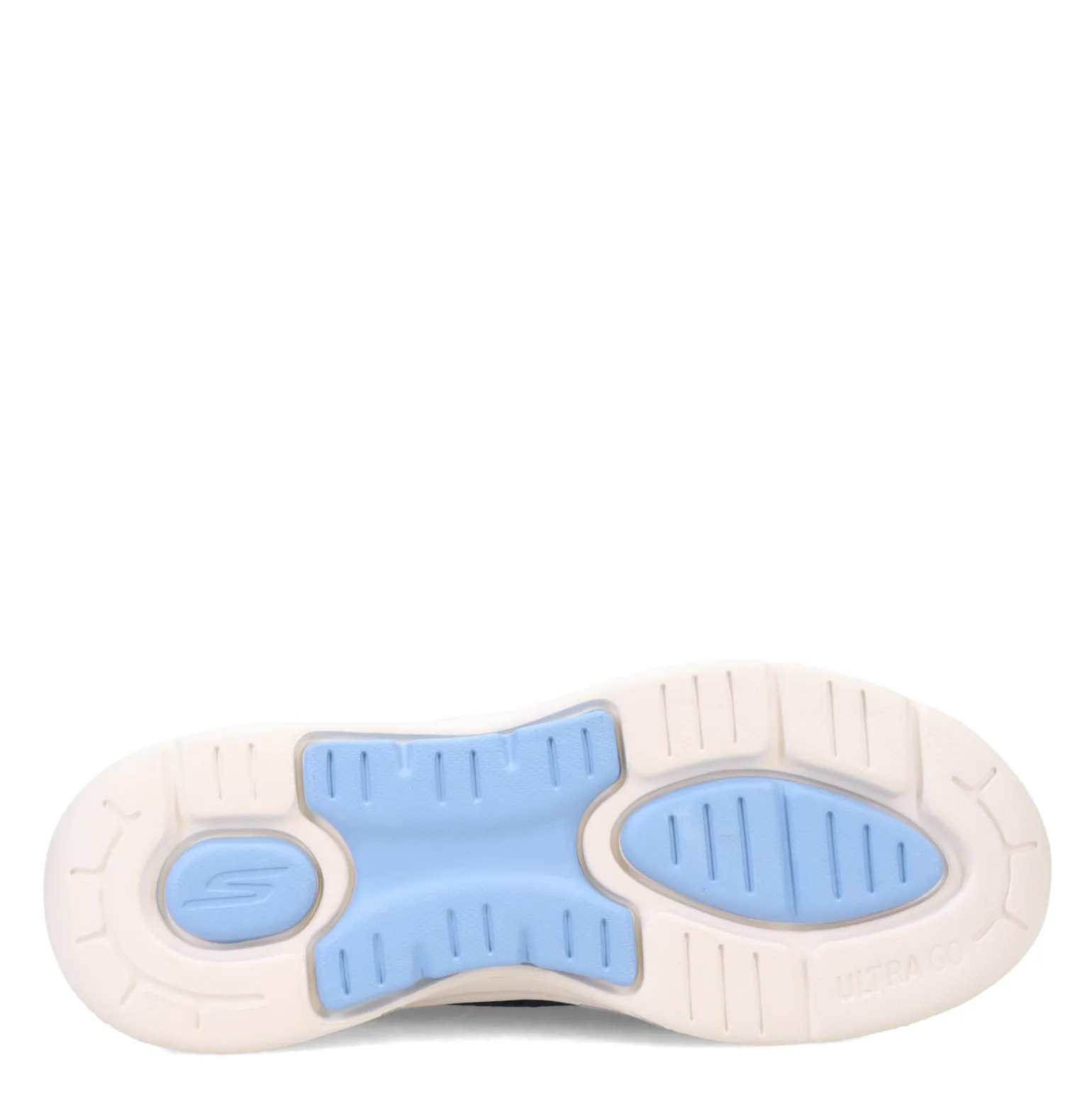 Women's Skechers, GO WALK Arch Fit - Crystal Waves Sneaker