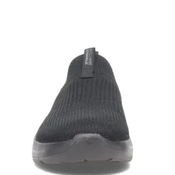 Women's Skechers, GOwalk Arch Fit - Iconic Slip-On - Wide Width