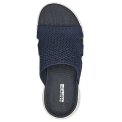 Women's Skechers, GO WALK FLEX - Elation Sandal