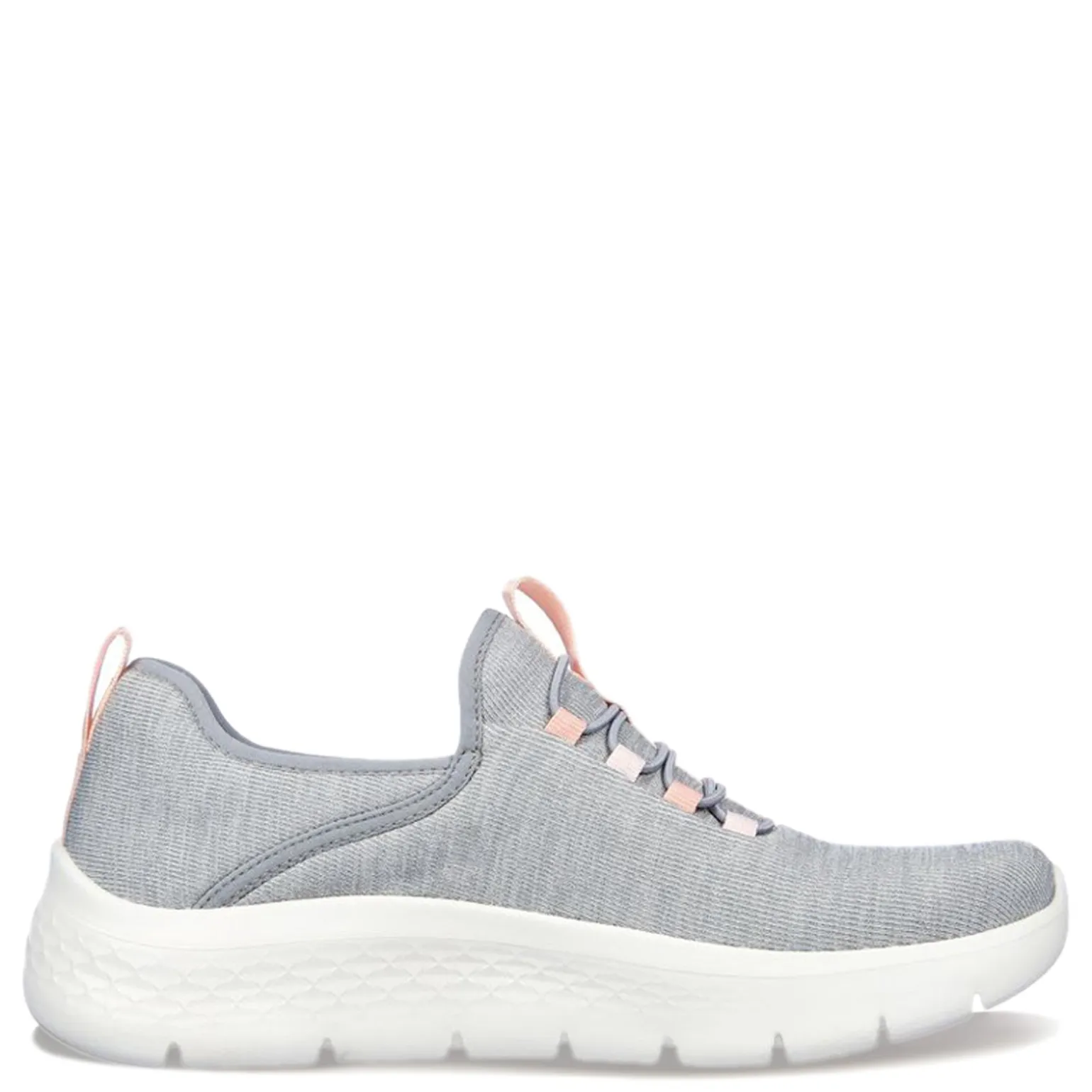 Women's Skechers, GO WALK FLEX - Lucy Sneaker