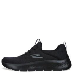 Women's Skechers, GO WALK FLEX - Lucy Sneaker