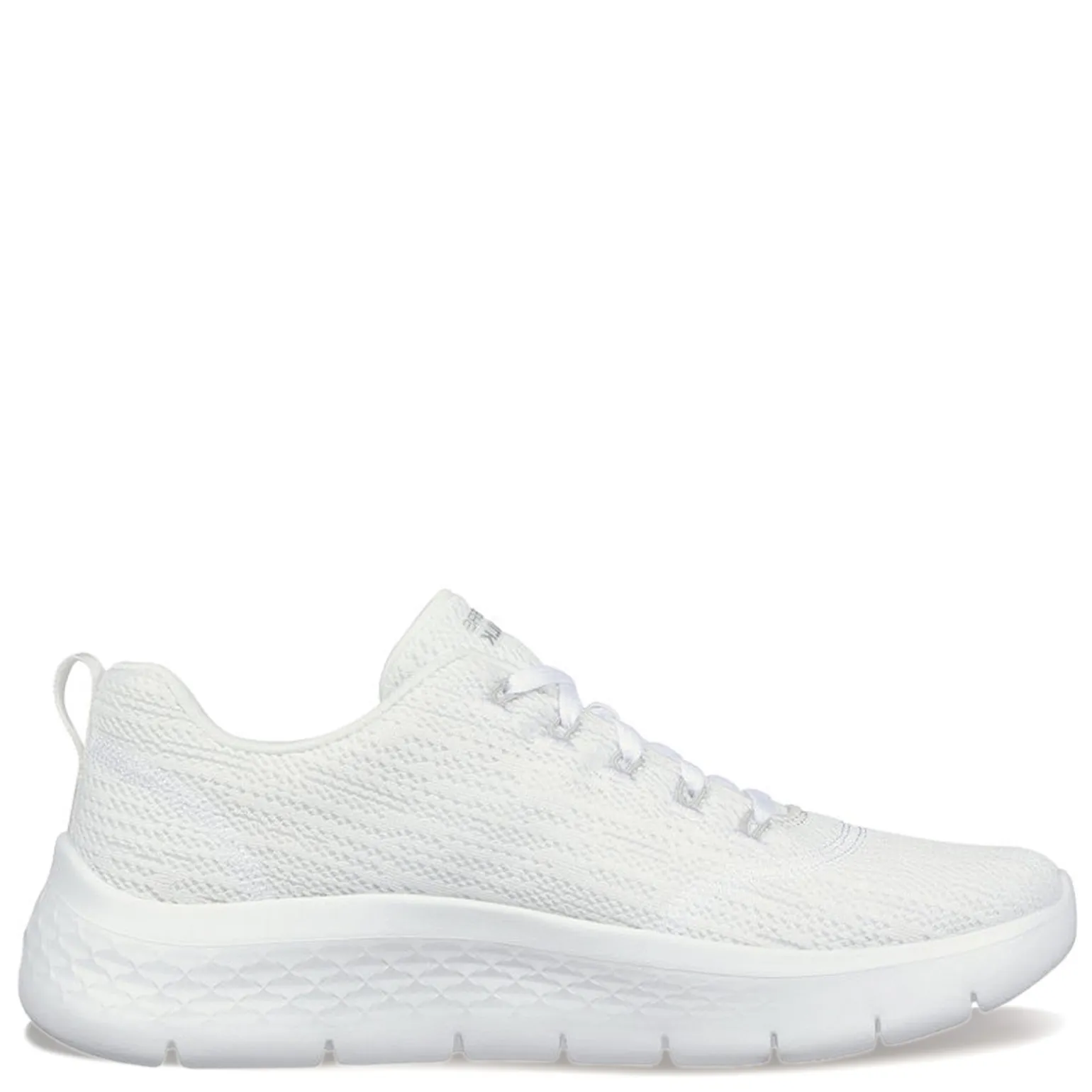 Women's Skechers, GO WALK FLEX - Striking Look Walking Shoe