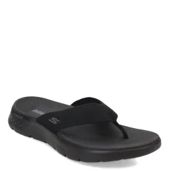 Women's Skechers, GO WALK Flex Sandal - Splendor Sandal