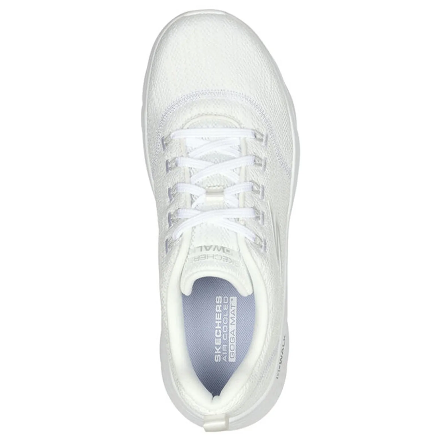 Women's Skechers, GO WALK FLEX - Striking Look Walking Shoe