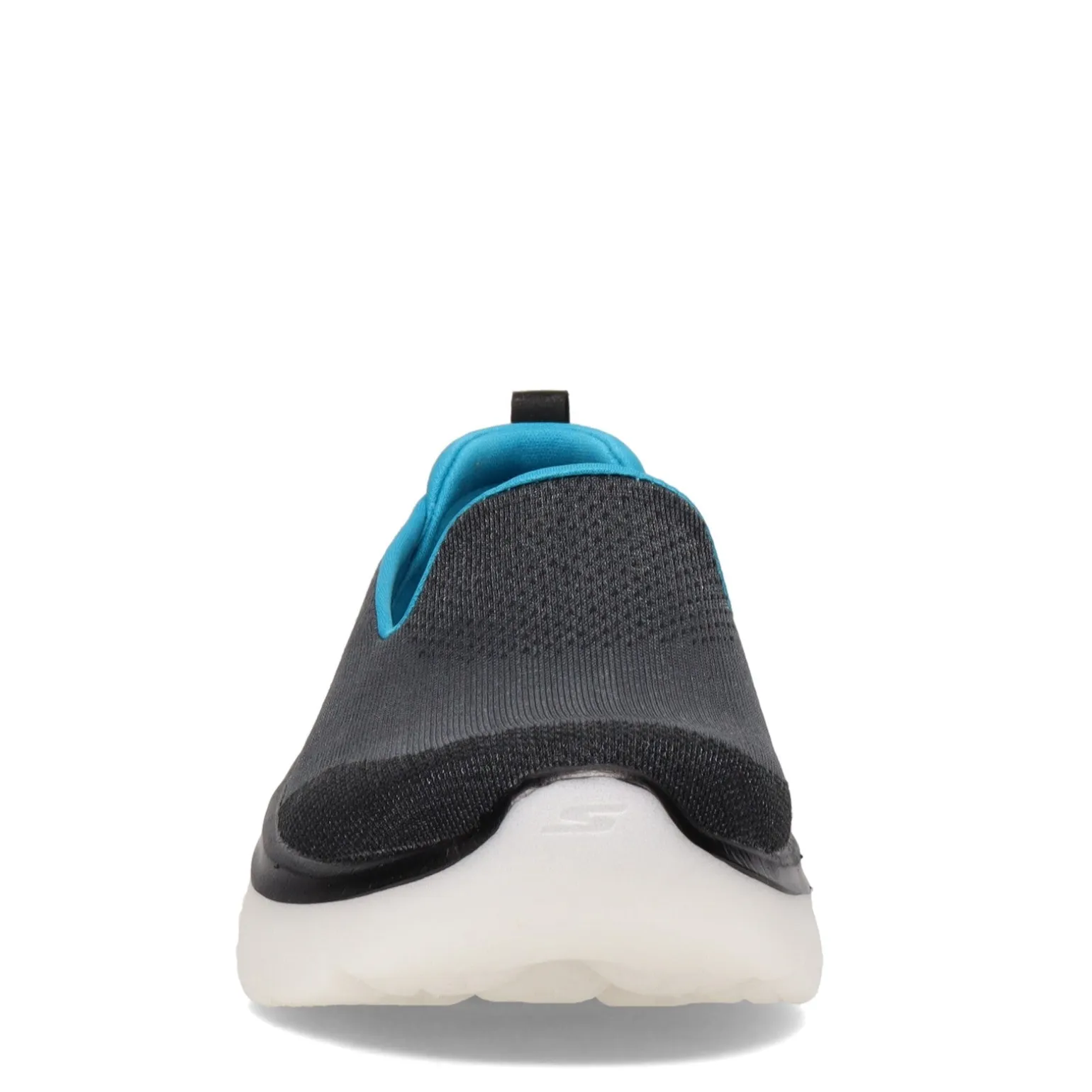 Women's Skechers, GOwalk Hyper Burst - Lunar Mars Slip-On