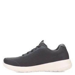 Women's Skechers, GOwalk Joy - Ecstatic Walking Shoe - Wide Width