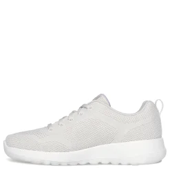 Women's Skechers, GO WALK Joy - Violet Walking Shoe