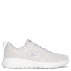 Women's Skechers, GO WALK Joy - Violet Walking Shoe