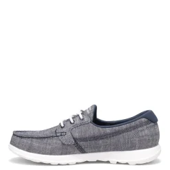Women's Skechers, GOwalk Lite - Isla Boat Shoe - Wide Width