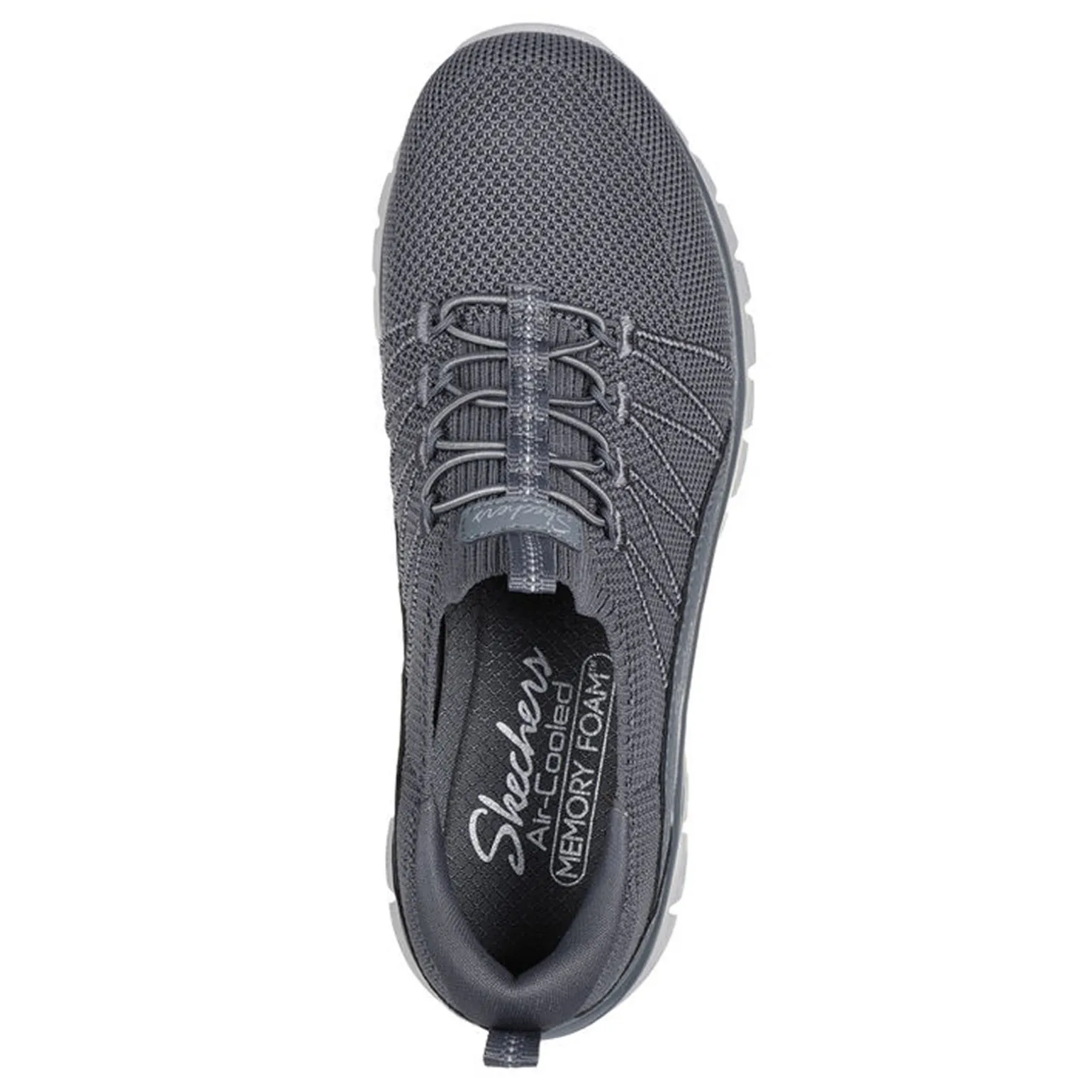 Women's Skechers, Graceful - Picture Perfect Sneaker