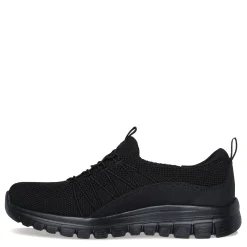 Women's Skechers, Graceful - Picture Perfect Sneaker