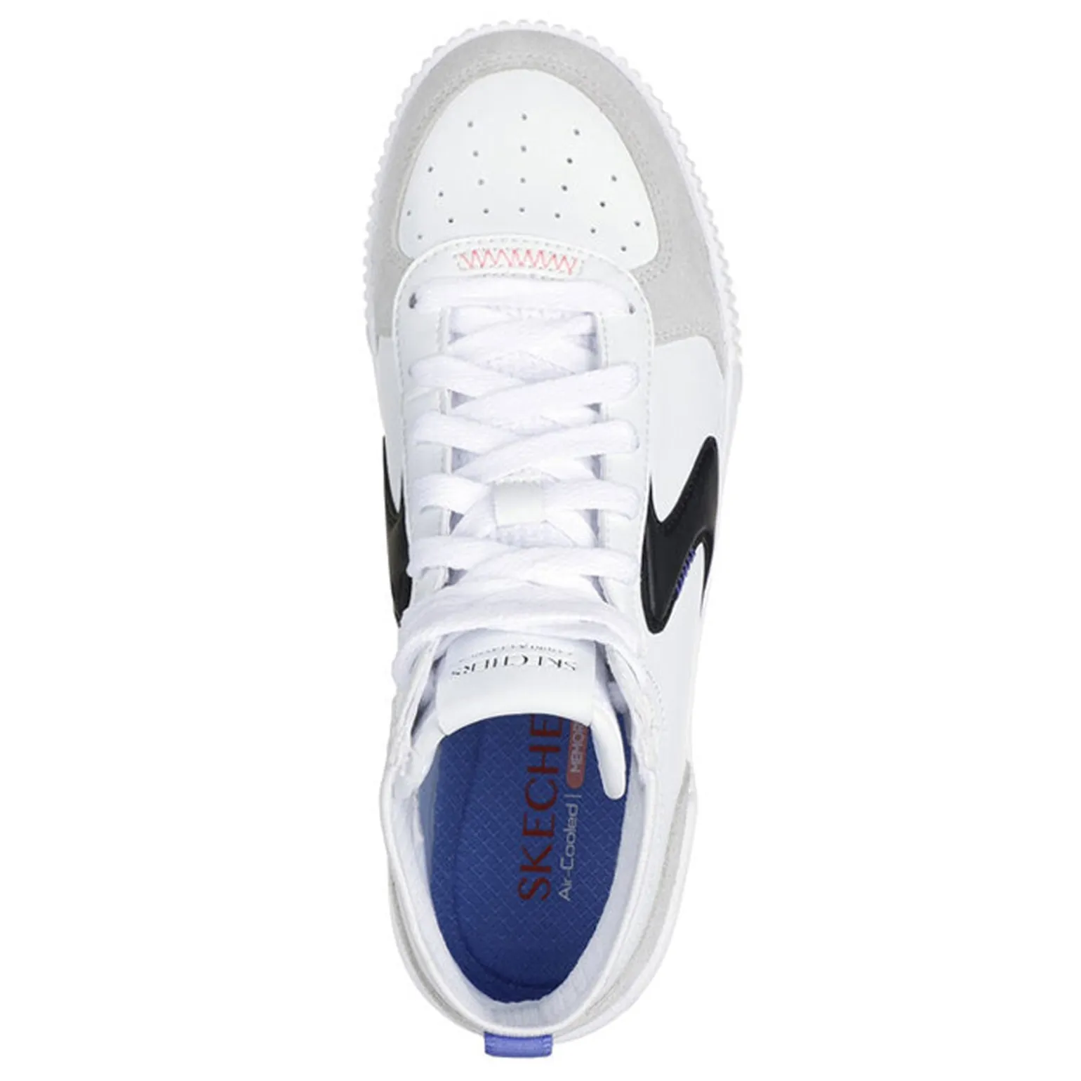 Women's Skechers, Jade - Cruise Thru Sneaker