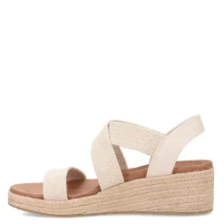Women's Skechers, Martha Stewart: Arch Fit Beverlee - Brentwood Sandal