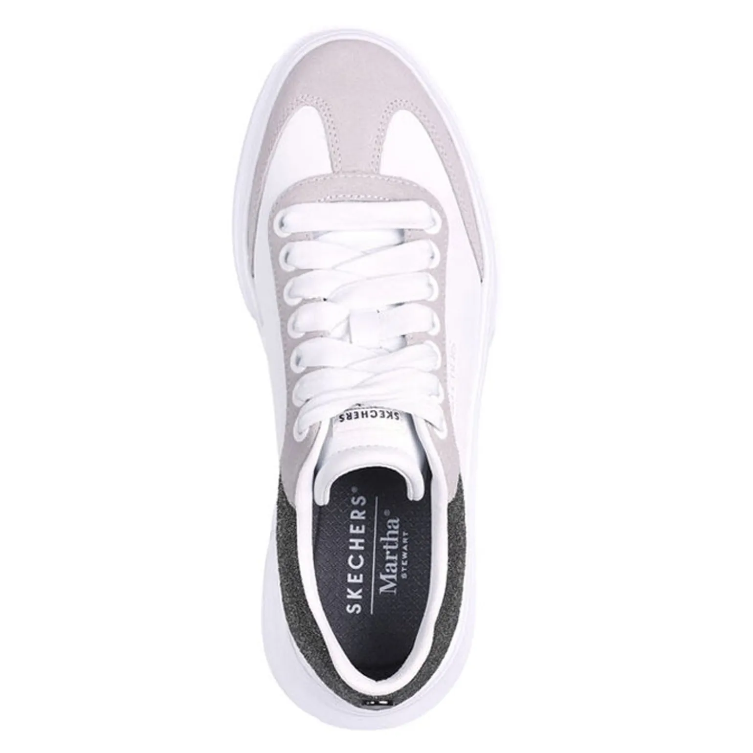 Women's Skechers, Martha Stewart Cordova Classic Classic Spirit Sneaker